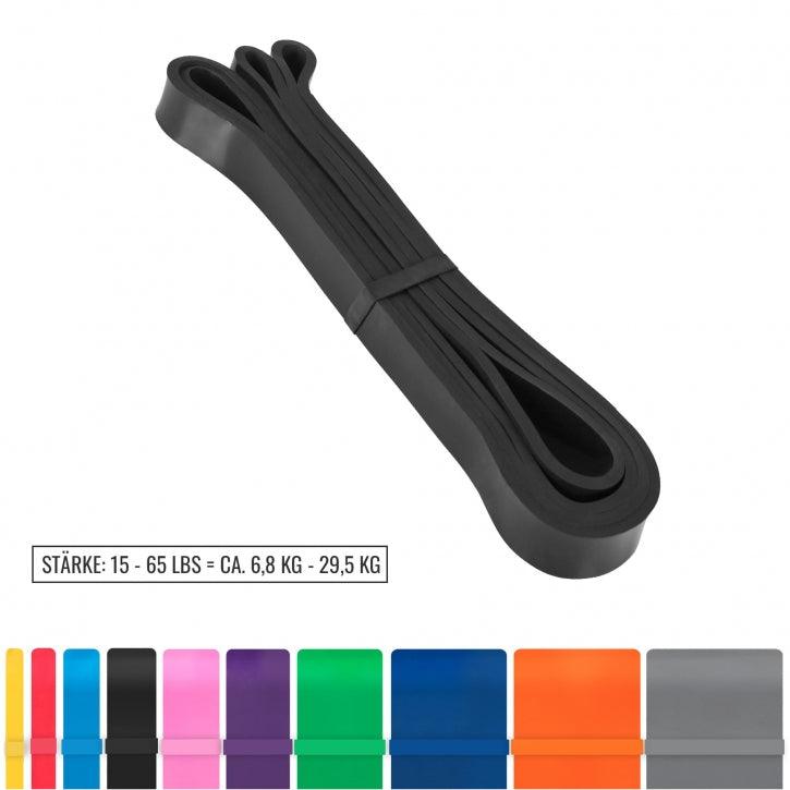 Trainingsband 6,4 mm bis 101 mm