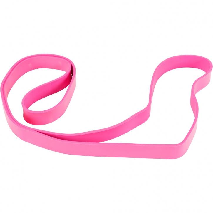 Trainingsband 6,4 mm bis 101 mm