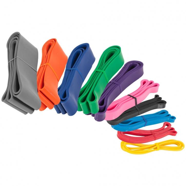 Trainingsband 6,4 mm bis 101 mm