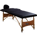 Massageliege inkl. Tasche