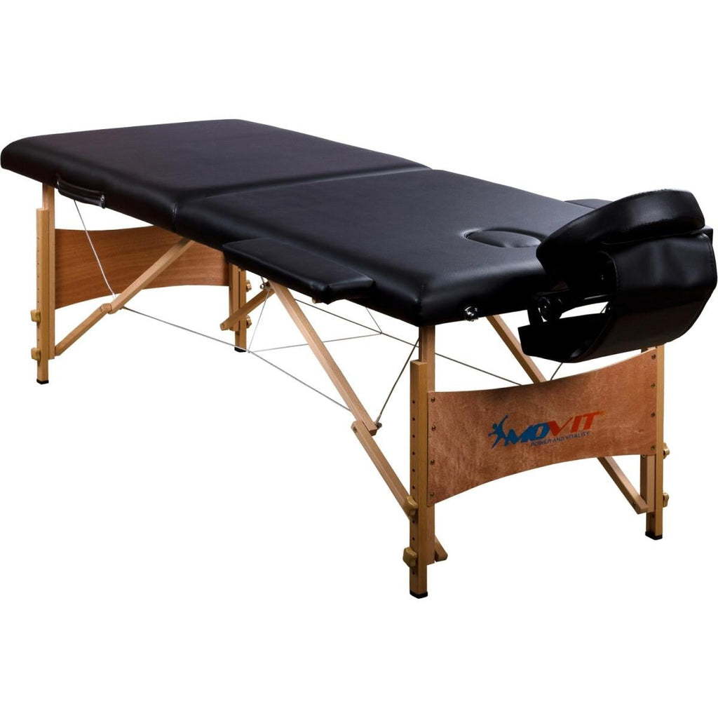 Massageliege inkl. Tasche