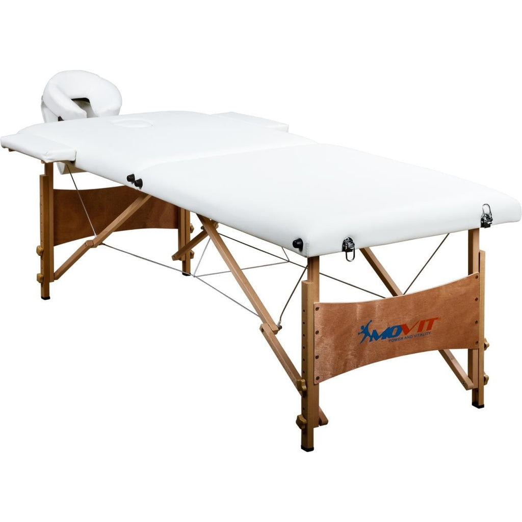 Massageliege inkl. Tasche