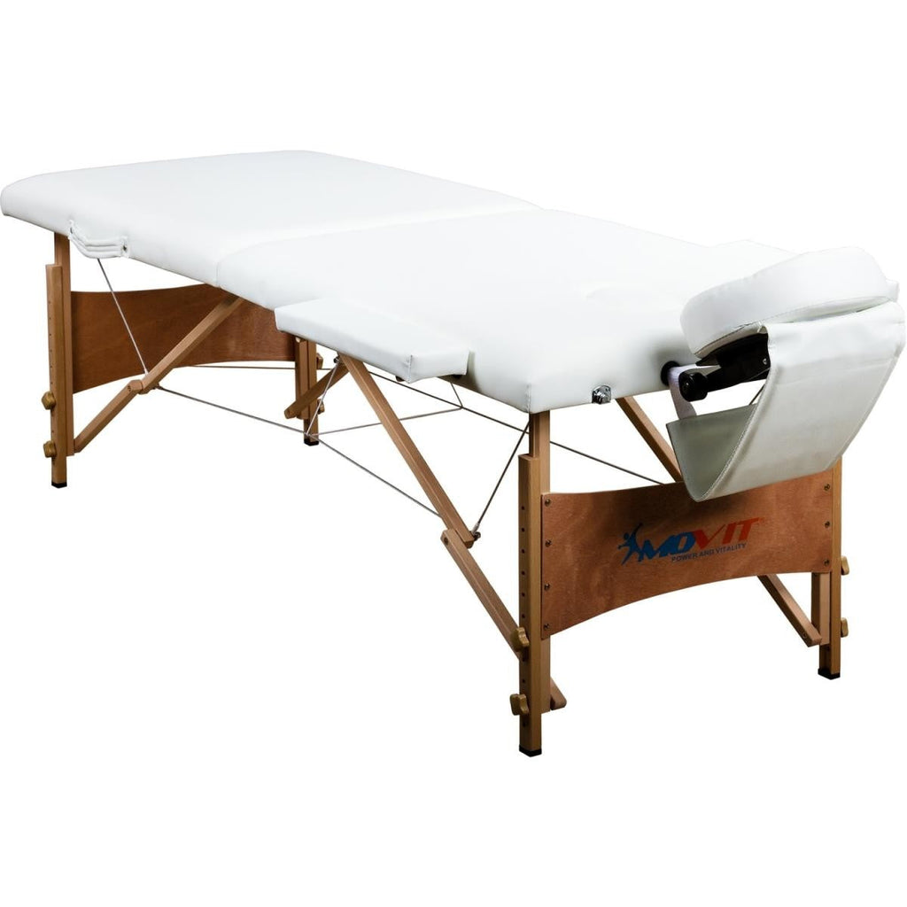 Massageliege inkl. Tasche