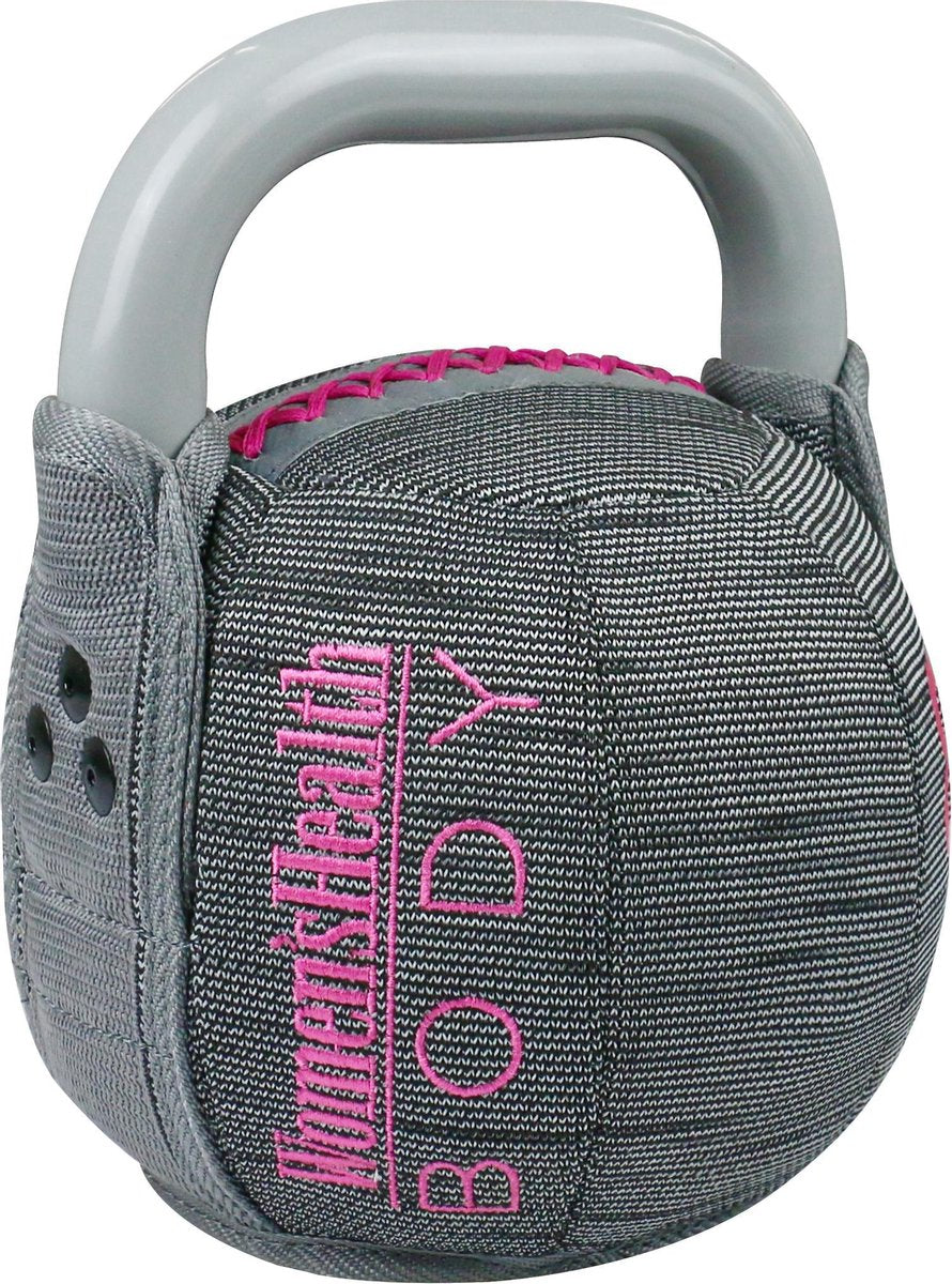 Soft Kettlebell 4 - 12 kg