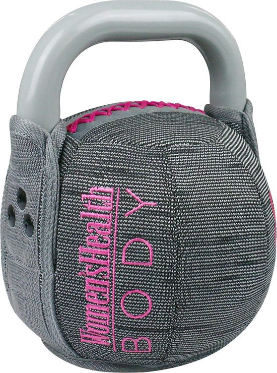 Soft Kettlebell 4 - 12 kg