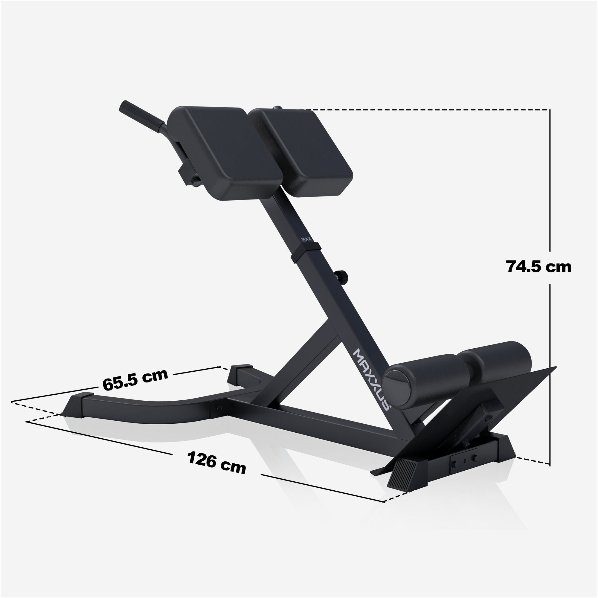 Hyper Extension Rückentrainer