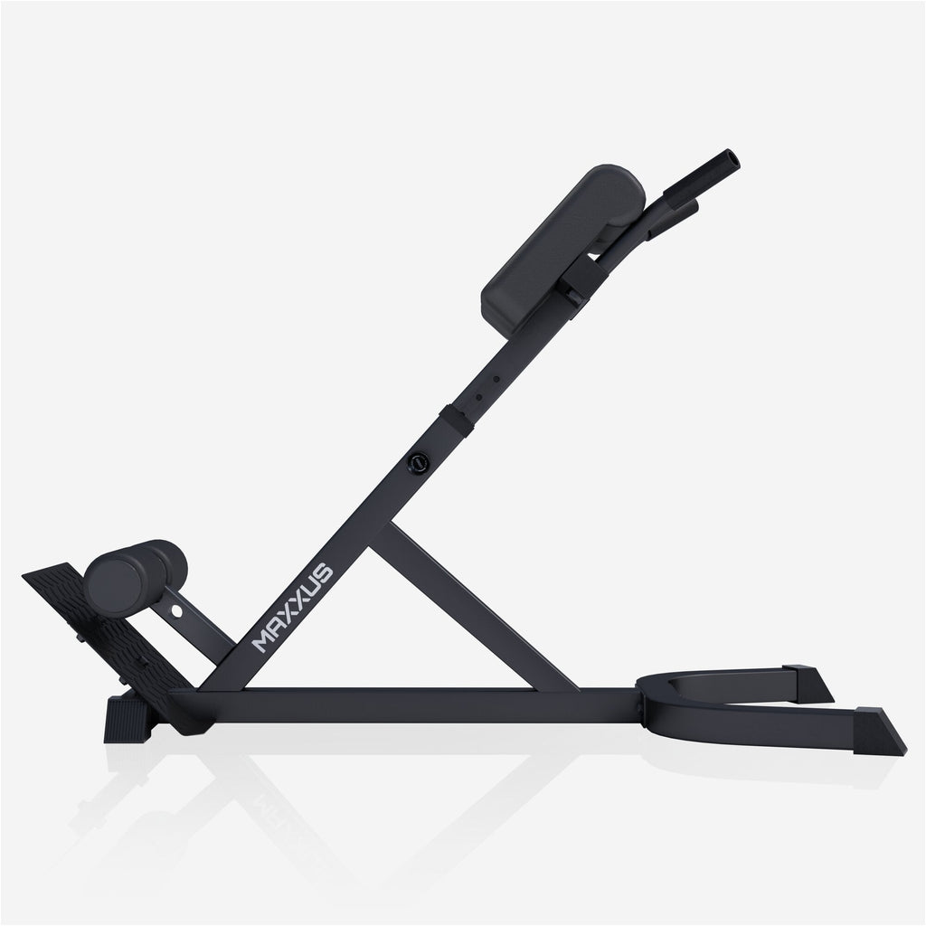 Hyper Extension Rückentrainer