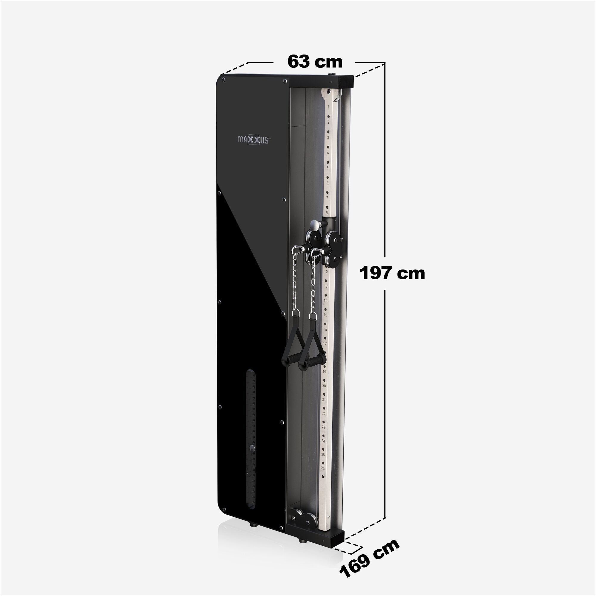 Kraftstation SmartGym H1