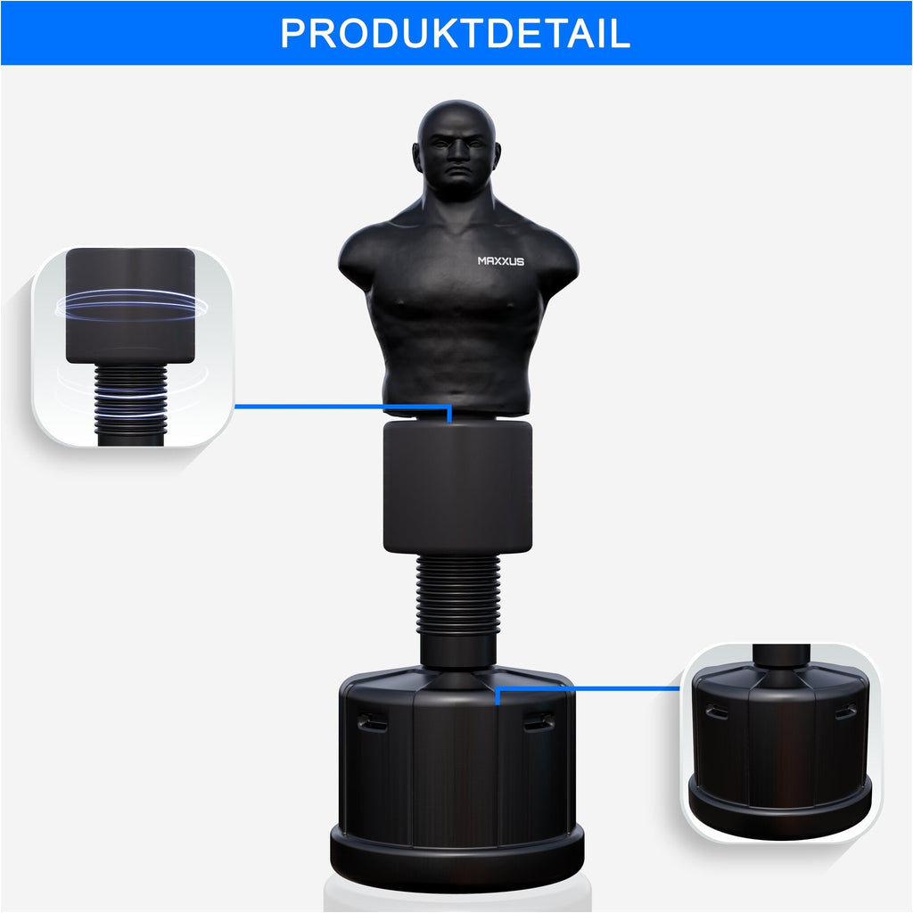 Standboxsack PRO FIGHTER