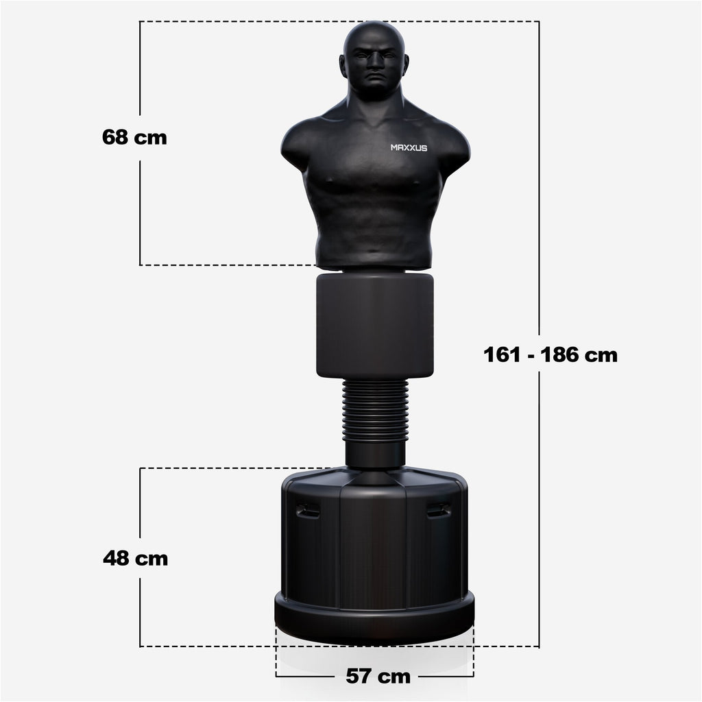 Standboxsack PRO FIGHTER