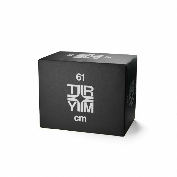 Soft Plyo Box 3 in 1